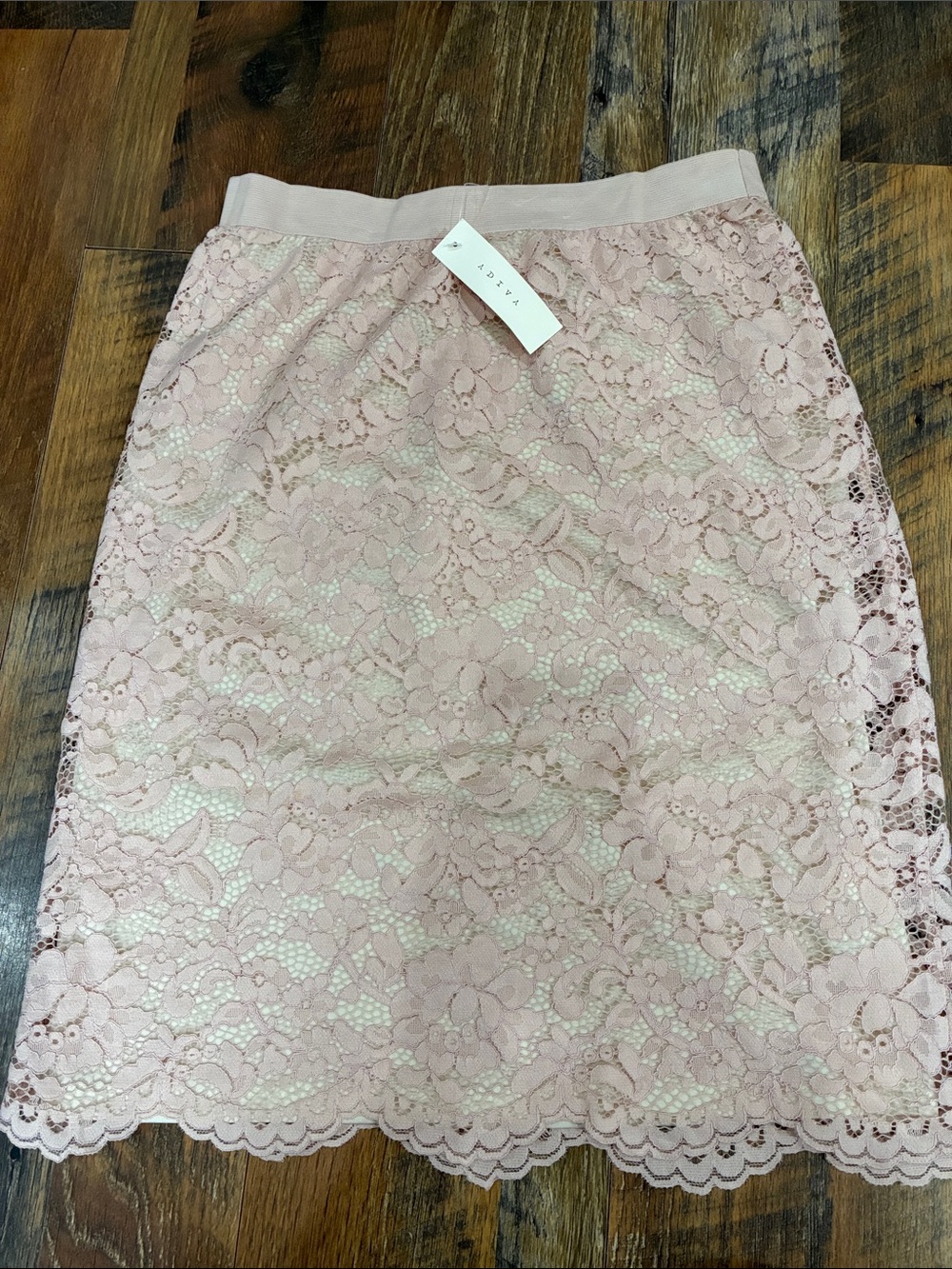 ADIVA Skirt Midi Length